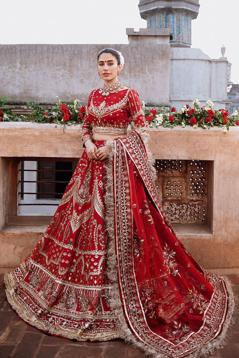 3 piece outlet lehenga suit